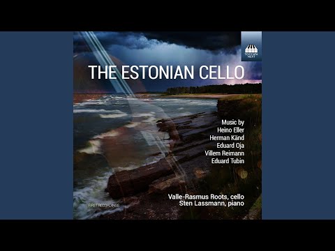 Andante serioso in D Minor