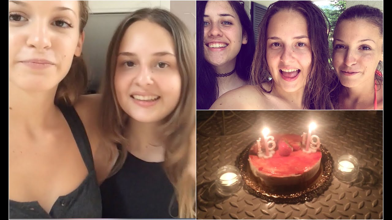 FINALMENTE ARRIVATE |  Vlog 1 LADDS