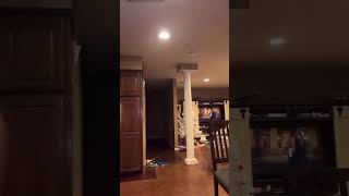 Give Your Friend A Little Lift Wedgie