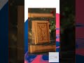 Resurrection of Jesus Christ Wooden Wall Art Catholic Easter Decor Risen Savior Religious Christi...