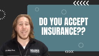 Does Balance Chiropractic take insurance? | Balance Chiropractic |  https://www.balancecolorado.com/