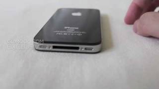 This Is Apple's Next iPhone - Iphone 4 - Gizmodo Update
