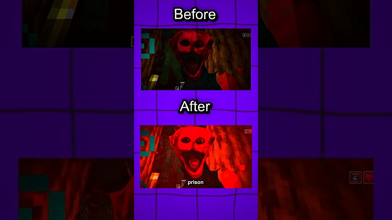 Minecraft Boiled One Mod