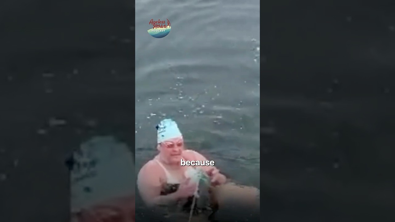 She Froze Before the First Stroke… Then This Happened