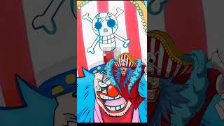 New Four emperors of sea in onepiece #onepiece #onepieceedit #luffy #buggy #shanks #blackbeard