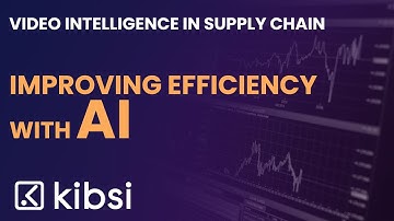 How Computer Vision AI Can Improve Efficiency & Performance!