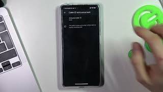 How to Use Caller ID Announcement on Redmi Note 12 Pro Plus - Step by Step Guide screenshot 4