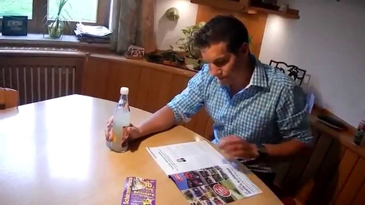 Cold Water Challenge LJ & VTG Reinsberg