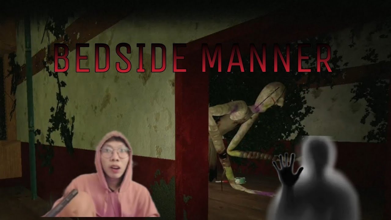 Bedside Manner hospital gameplay