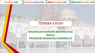 Strategi Implementasi Kurikulum Merdeka pada Madrasah