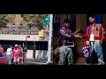 Queens Lady Who Confronted Jim Jones Juelz Santana Bl00d$ Affiliate Hynief Goes To Police