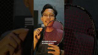 Jarang Ada yang Begini - Review Senar JP Power Dragon 64