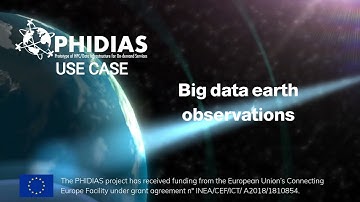 PHIDIAS use case 2  clip