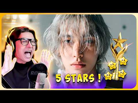 RIIZE 라이즈 'Fame' MV | Leonardo Ferrero REACTION