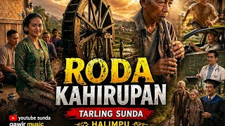 RODA KAHIRUPAN || TARLING SUNDA   #tarlingSunda  #jaipong #pongdutSunda #lagutarling #musiksundq