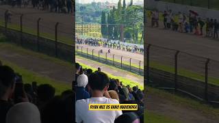 Tekno Tuner Hs VS DND Garage!! Kelas 155 frame std.. Win Ryan Mee TeknoTuner #ryanmee #teknotunerhs