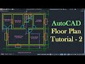 Floor Plan Tutorial Quiz