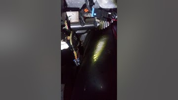 2000 Chevrolet Express Van 1500 daytime running Lights Will Not Turn Off