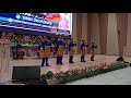 FEERUZ SK TAMAN RINTING 3 PASIR GUDANG Naib Johan SR Festival Nasyid SS KPM Negeri Johor 2019 FEERUZ SK TAMAN RINTING 3 PASIR GUDANG Naib Johan SR Festival Nasyid SS KPM Negeri Johor 2019