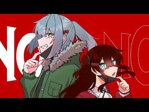 【イーリャ/龍汐】ヴァンパイア【UTAUcover】