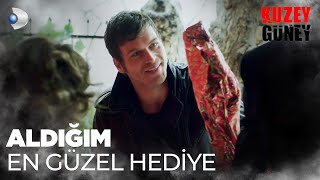 Kuzey'i Duygulandıran Hediye - Kuzey Güney