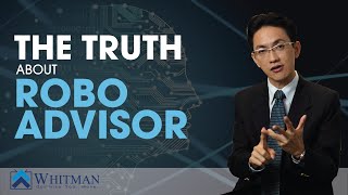 The Truth About Robo Advisors