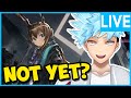 [Vtuber] Are We There Yet For Chapter 1? | Arknights