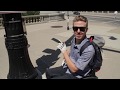 Mobility in the City: Columbus, OH – Aaron Baker, Spinal Cord Injury Lifestyle Specialist