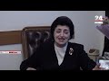 Շիրխանյանը պետք է շուտ ասեր, որ հասարակությունը տեղյակ լիներ․ Ռիմա Դեմիրճյան