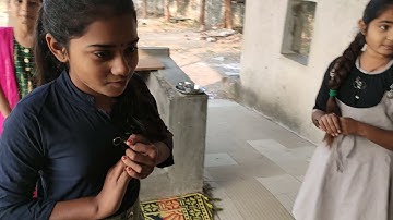 ENGLISH STD 6 SEM 2 UNIT 1 ACTIVITY 1A DRAMA