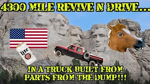 1990 FERD 7.3IDI 4300 MILE REVIVE N DRIVE!!!