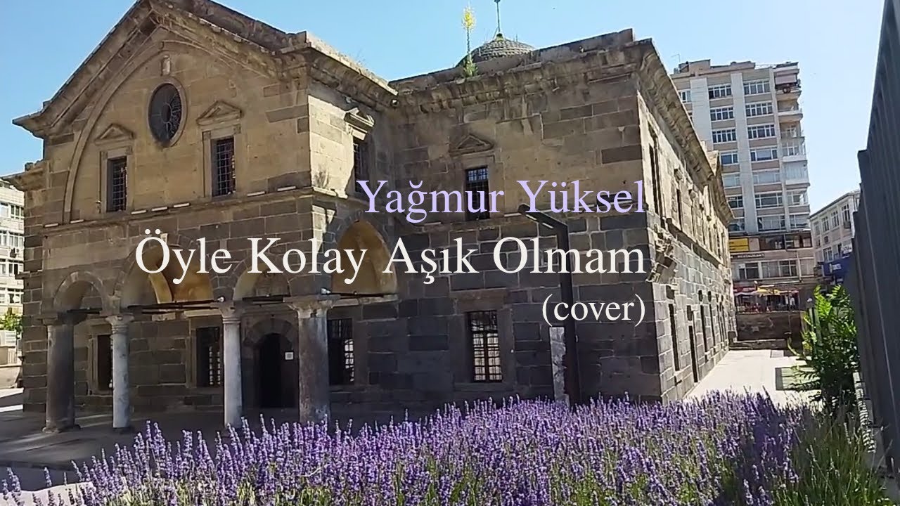 damla-eker-canozan-yle-kolay-a-k-olmam-ya-mur-y-ksel