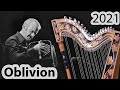 Oblivion (Tango) cover. Compositor Astor Piazzolla