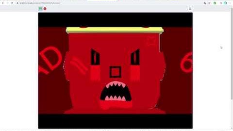 Tourist.exe Buttons G