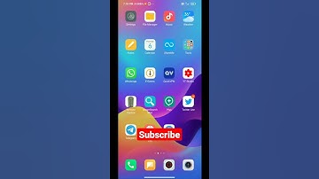 Redmi 7 MIUI 12 Official Update Rollout In India 😍 #Shorts