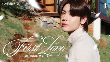 FirstOne - First Love | Official MV