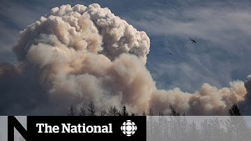 Weather disasters causing 7 times more damage than 50 years ago, report says