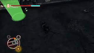 Prototype 1 Possible Ep Farm