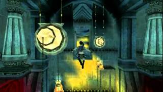 Moveable Platforms-She, Kor by Taras.AVI