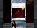 The Vocal Belt That Broke The Internet 💔 #LiveMusic #PopCulture #Heartbreak #ReneeRapp