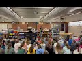 TAKE3 Trio leads Jingle Bells in Allegheny-Clarion Valley Schools for ARCA in Foxburg, PA