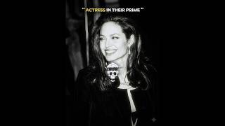 " ACTRESS IN THEIR PRIME 🥶✨ "— Prime Edit 🗿 || You can ask the flowers 🎶