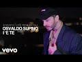 Osvaldo supino  live for vevo  i e te  acoustic version from napoli