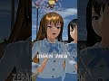≡;- ꒰ °collab with @◌ it's aqila ◌🐤💘꒱ edit by @◌ it's aqila ◌ #sakuraschoolsimulator #short