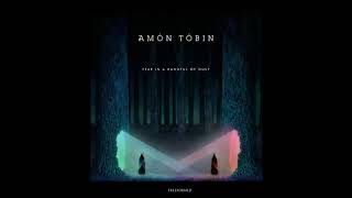 Amon Tobin ‎– Fear In A Handful Of Dust (Full Album)