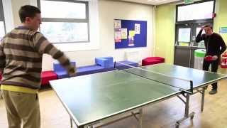 Living at Walford Campus, North Shropshire College