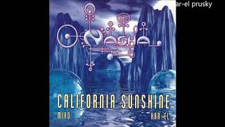 California Sunshine - Rain
