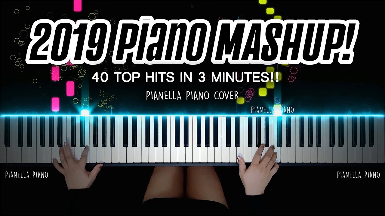 Play – Alan Walker , K-391, Tungevaag, Mangoo – Piano Version Sheet music  for Piano (Solo)