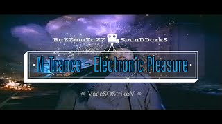 N-Trance - Electronic Pleasure (1996) 𝐑◦𝐒◦𝐃™