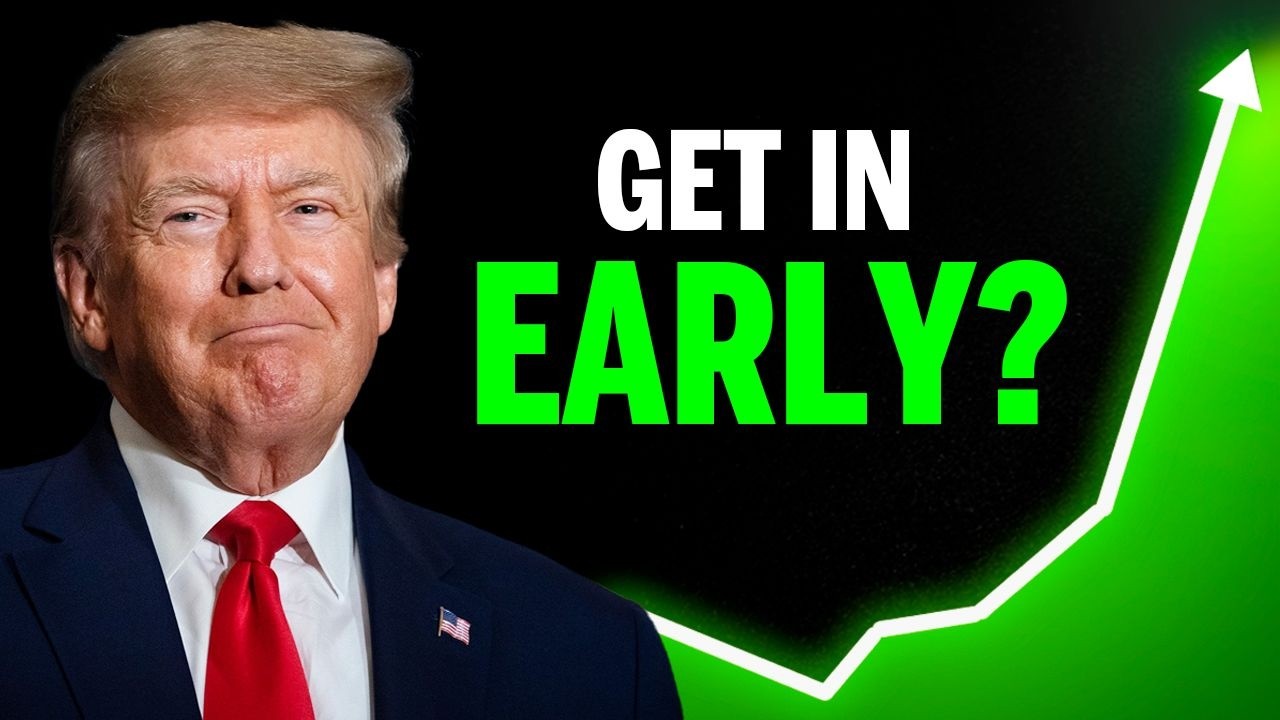 Leaked: Trump’s Defense Stocks – The Investment Opportu… — Transcript